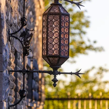 Ottolenghi Wedekind Gæstehus 4*