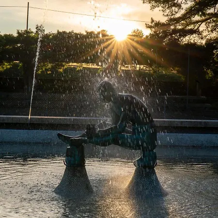 Gæstehus Ottolenghi Wedekind 4*