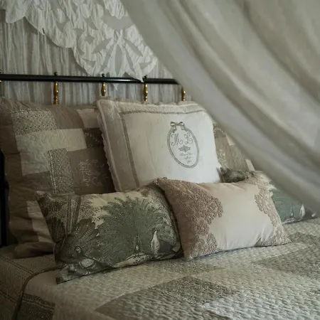 Ottolenghi Wedekind Casa de hóspedes