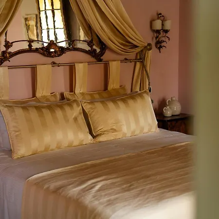 Casa de hóspedes Ottolenghi Wedekind Acqui Terme