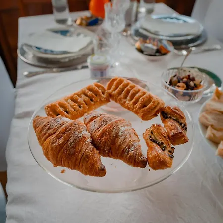 Gæstehus Ottolenghi Wedekind