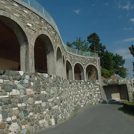 Ottolenghi Wedekind Gæstehus