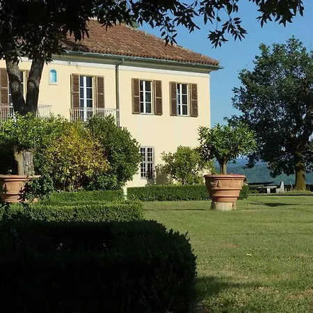 Ottolenghi Wedekind Casa de hóspedes Acqui Terme