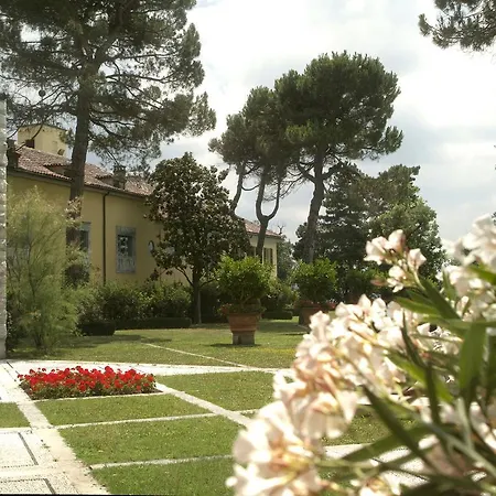 Gæstehus Ottolenghi Wedekind