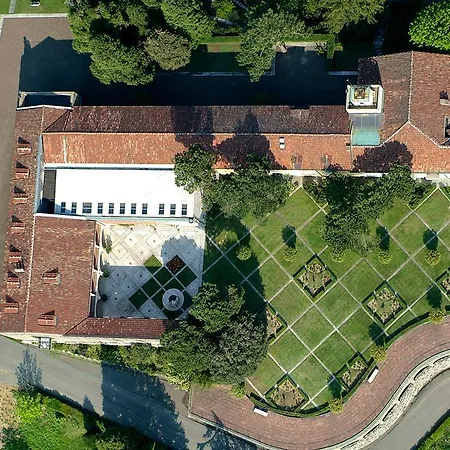 Ottolenghi Wedekind Gæstehus