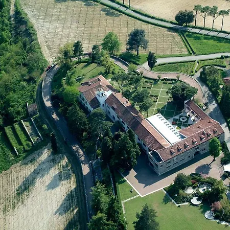 Maison d'hôtes Ottolenghi Wedekind 4*