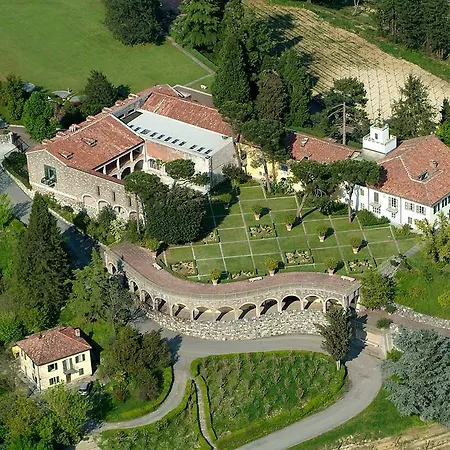 Gæstehus Ottolenghi Wedekind