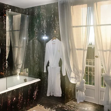 Ottolenghi Wedekind Casa de hóspedes Acqui Terme