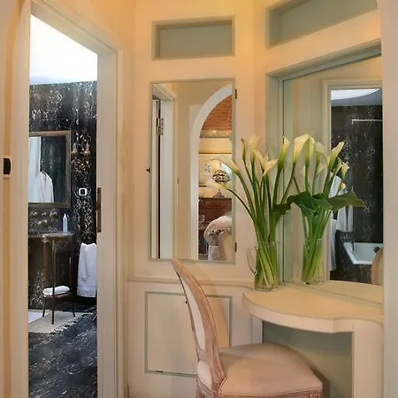 Ottolenghi Wedekind Gæstehus Acqui Terme