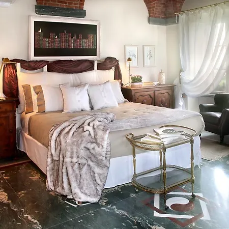 Ottolenghi Wedekind Maison d'hôtes 4*