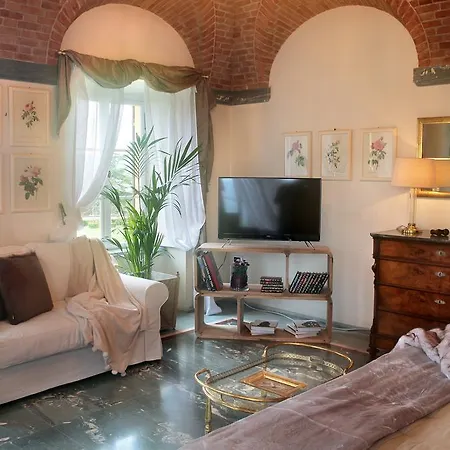 Ottolenghi Wedekind Maison d'hôtes Acqui Terme