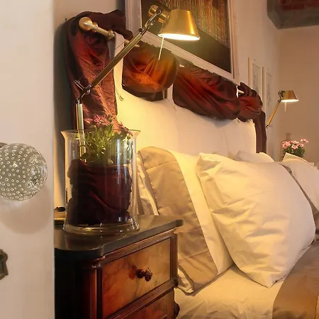 Ottolenghi Wedekind Gæstehus 4*