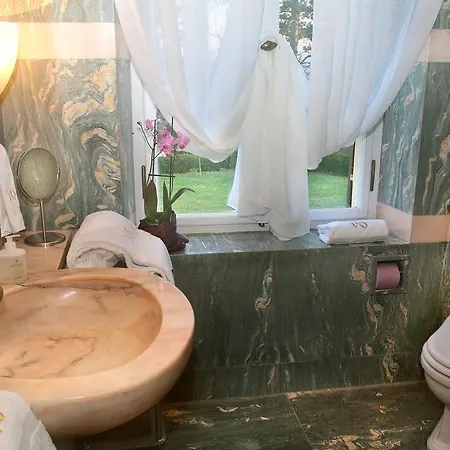 Ottolenghi Wedekind Casa de hóspedes Acqui Terme