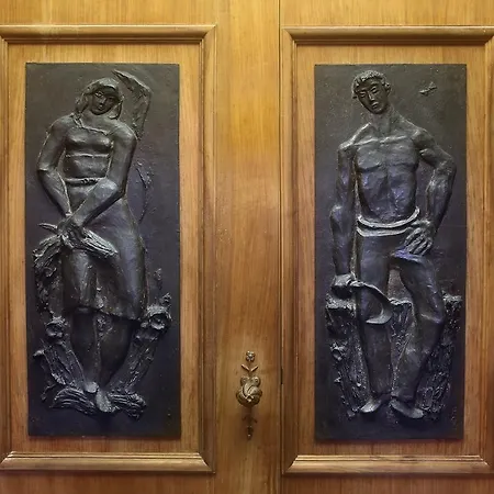 Ottolenghi Wedekind Maison d'hôtes 4*