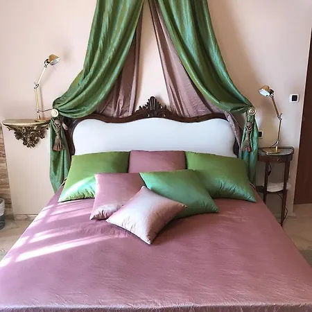 Ottolenghi Wedekind Maison d'hôtes Acqui Terme