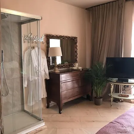 Maison d'hôtes Ottolenghi Wedekind Acqui Terme