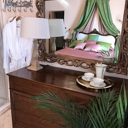 Maison d'hôtes Ottolenghi Wedekind Acqui Terme