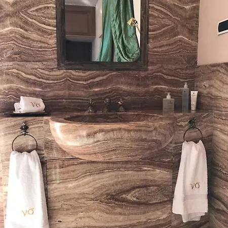 Ottolenghi Wedekind Maison d'hôtes Acqui Terme