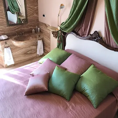 Ottolenghi Wedekind Maison d'hôtes Acqui Terme