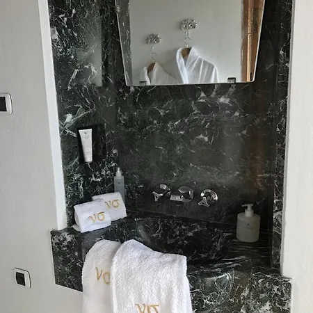 Ottolenghi Wedekind Maison d'hôtes