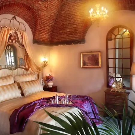 Ottolenghi Wedekind Casa de hóspedes