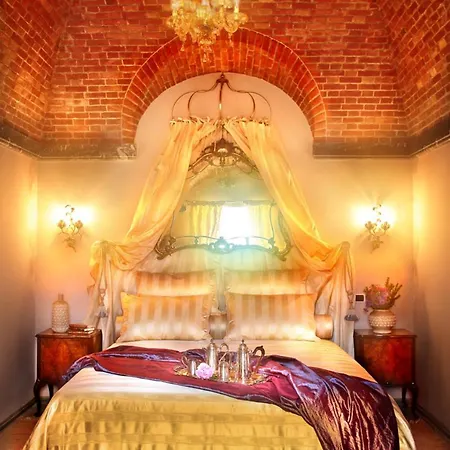 Gæstehus Ottolenghi Wedekind Acqui Terme