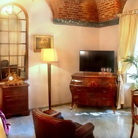 Maison d'hôtes Ottolenghi Wedekind