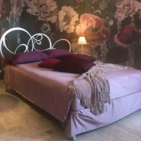 Gæstehus Ottolenghi Wedekind