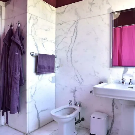 Ottolenghi Wedekind Maison d'hôtes 4*