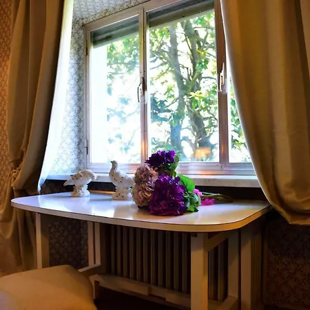 Ottolenghi Wedekind Maison d'hôtes