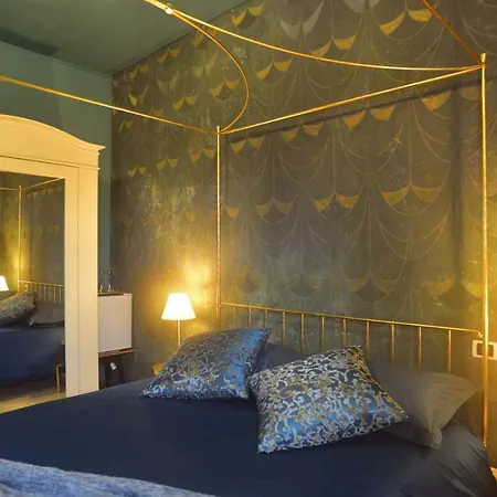 Ottolenghi Wedekind 4* Acqui Terme