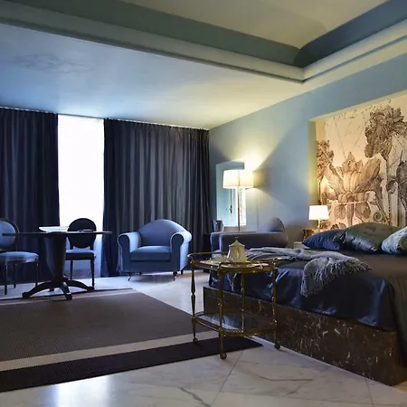 Ottolenghi Wedekind 4* Acqui Terme