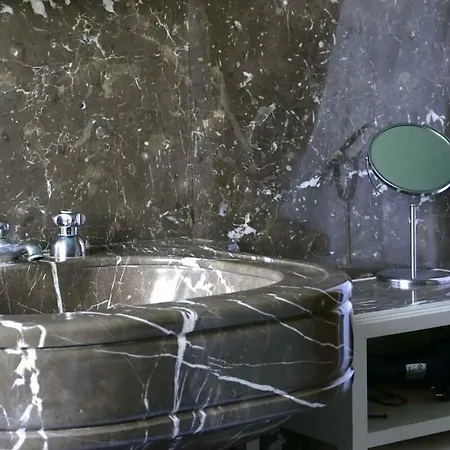 Gæstehus Ottolenghi Wedekind 4*