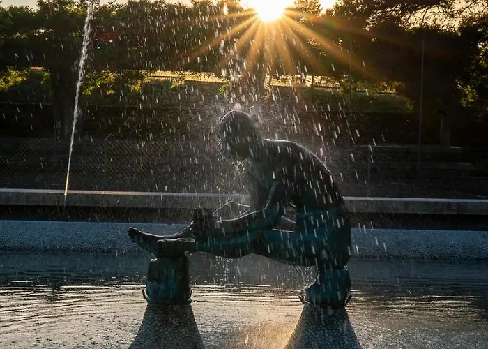 Pensjonat Ottolenghi Wedekind 4*