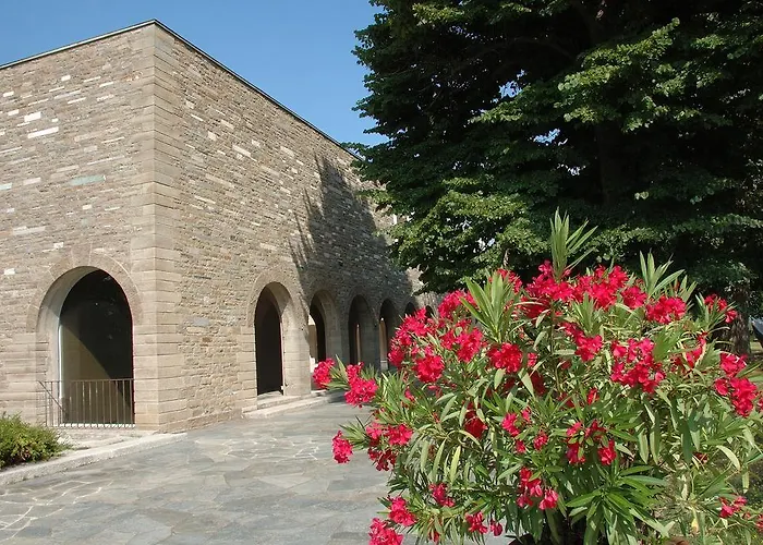 Ottolenghi Wedekind Acqui Terme