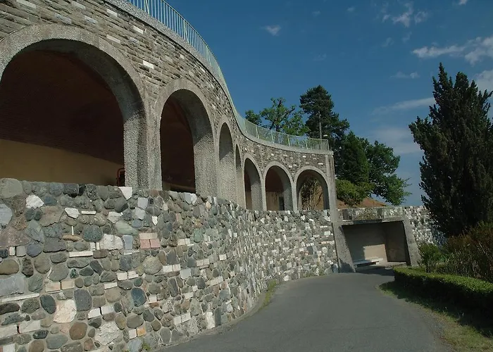 Ottolenghi Wedekind Pensjonat