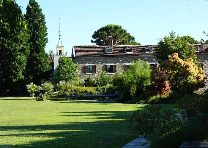 Πανσιόν Ottolenghi Wedekind Acqui Terme