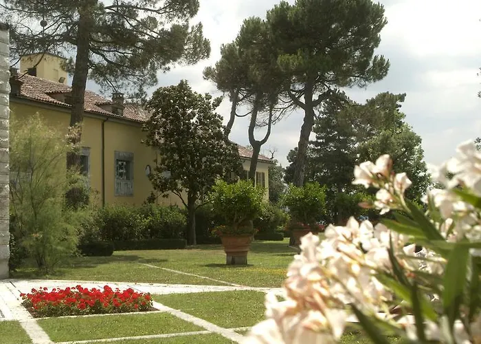 Πανσιόν Ottolenghi Wedekind