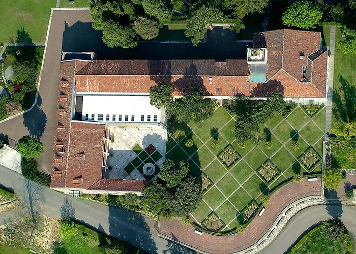 Ottolenghi Wedekind Πανσιόν