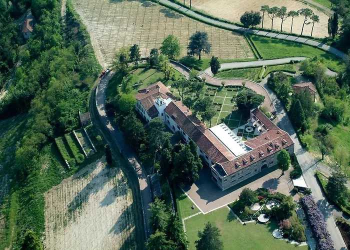 Pensjonat Ottolenghi Wedekind 4*