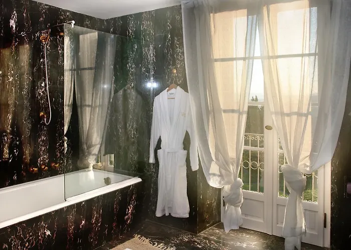 Ottolenghi Wedekind Pensjonat Acqui Terme