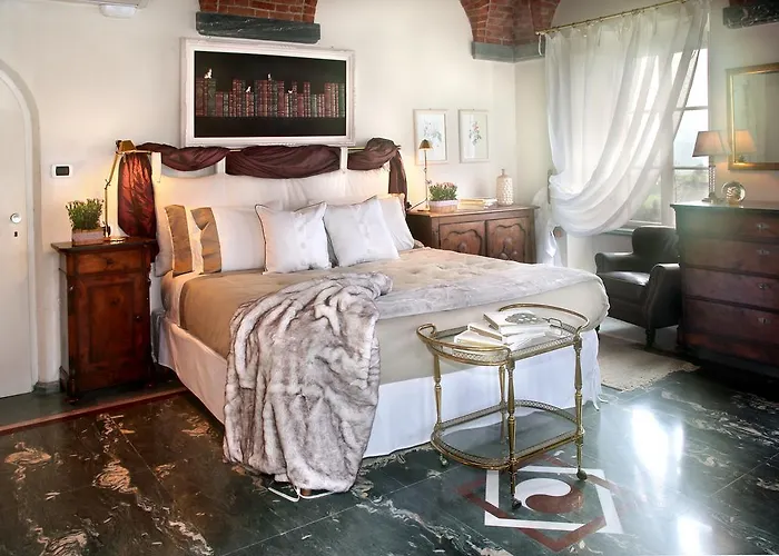 Ottolenghi Wedekind Πανσιόν 4*