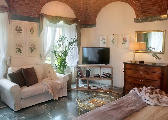 Ottolenghi Wedekind Πανσιόν Acqui Terme