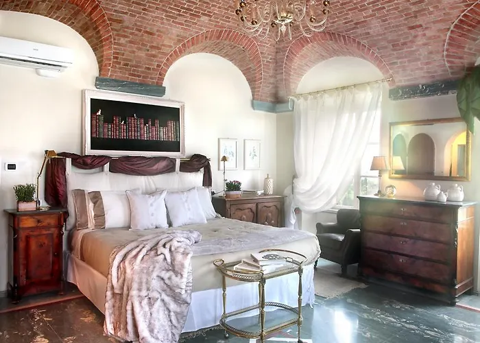 Ottolenghi Wedekind Acqui Terme