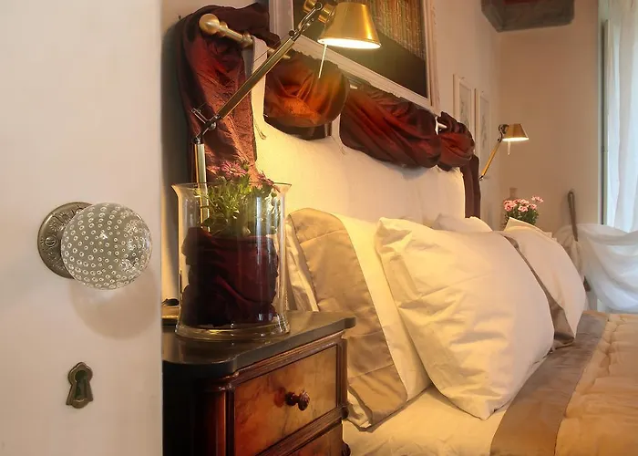 Ottolenghi Wedekind Πανσιόν 4*