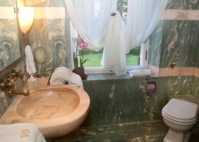 Ottolenghi Wedekind Πανσιόν Acqui Terme