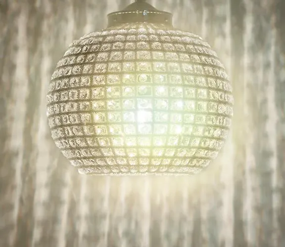 Pensjonat Ottolenghi Wedekind