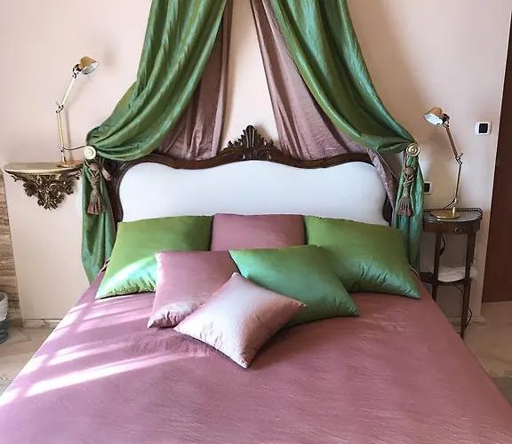 Ottolenghi Wedekind Πανσιόν Acqui Terme