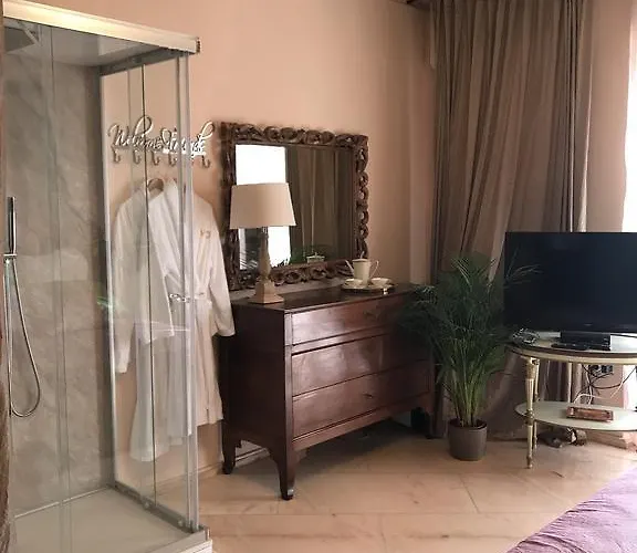 Πανσιόν Ottolenghi Wedekind Acqui Terme