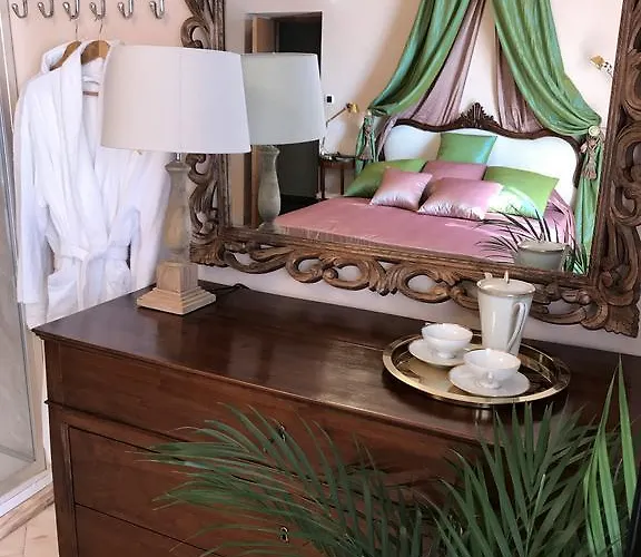 Pensjonat Ottolenghi Wedekind Acqui Terme